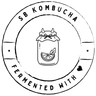 SB Kombucha logo